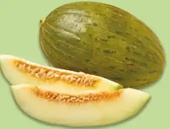 NETTO Futuromelonen Piel de Sapo Angebot