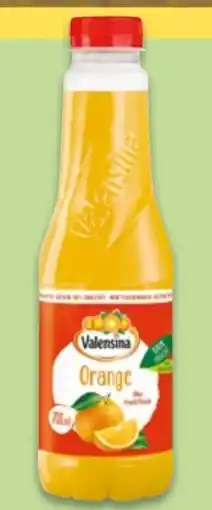 NETTO Valensina Orangensaft Angebot