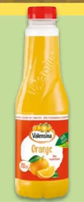 NETTO Valensina Orangensaft Angebot