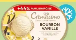 NETTO Langnese Cremissimo Bourbon Vanille Angebot