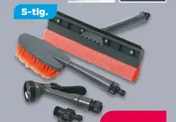 NETTO Auto-Reinigungs-Set Angebot