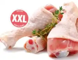 NETTO Hähnchenunterkeulen XXL Angebot