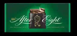 NETTO Nestlé After Eight Angebot