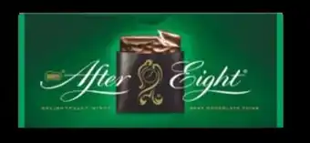 NETTO Nestlé After Eight Angebot