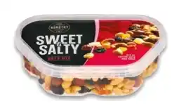 NETTO Nordthy Nuss Mix Angebot