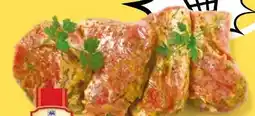 NETTO Radeberger Fleischwaren Schweinemedaillons mariniert Angebot