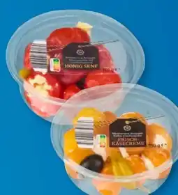 Aldi Süd Wonnemeyer Kirschpaprika Angebot