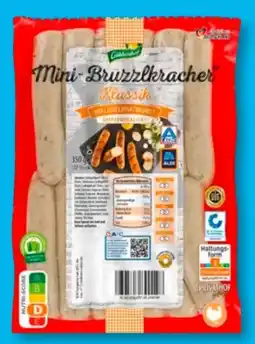 Aldi Süd Güldenhof Bruzzlkracher Angebot