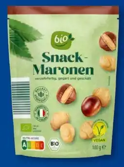 Aldi Süd Bio Smiley Bio-Snack-Maronen Angebot