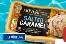 Aldi Süd Mövenpick Salted Caramel Angebot