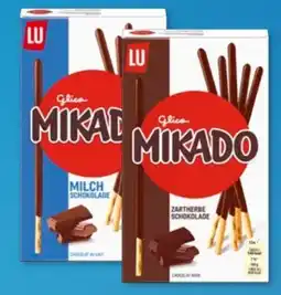 Aldi Süd LU Glico Mikado Angebot