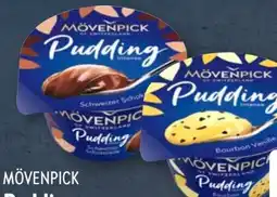 Aldi Süd Mövenpick Pudding Angebot