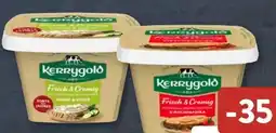 Aldi Süd Kerrygold Frisch & Cremig Frischkäse Angebot