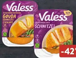 Aldi Süd Valess Vegetarische Vielfalt Angebot