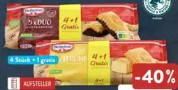 Aldi Süd Dr. Oetker Kuchensnack Angebot