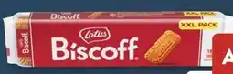 Aldi Süd Lotus Biscoff Karamellisiertes Gebäck XXL Angebot