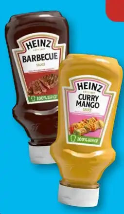 Aldi Süd Heinz Barbecue Sauce Angebot