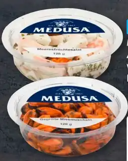 Aldi Süd Medusa Antipasti Angebot