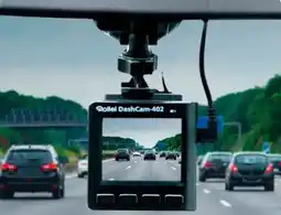 Aldi Süd Rollei DashCam-402 Angebot