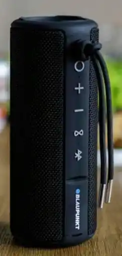 Aldi Süd Blaupunkt Bluetooth-Lautsprecher BT 214 Angebot
