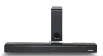 Aldi Süd Blaupunkt Soundbar LS2225 Angebot