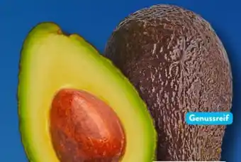 Aldi Süd Avocado Angebot
