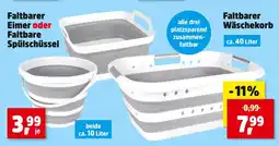 Thomas Philipps Faltbarer eimer Angebot