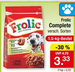 Zimmermann Frolic complete Angebot