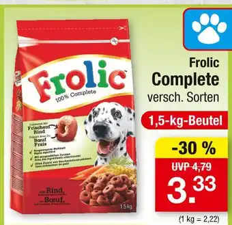 Zimmermann Frolic complete Angebot