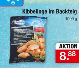 Zimmermann Seaside kibbelinge im backteig Angebot