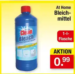 Zimmermann At home bleach Angebot