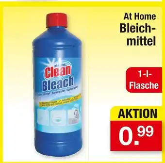 Zimmermann At home bleach Angebot