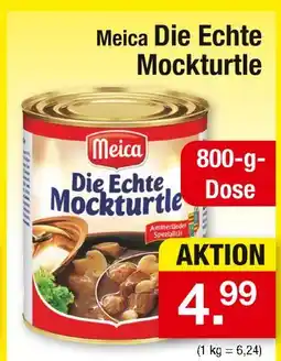 Zimmermann Meica die echte mockturtle Angebot