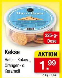 Zimmermann Nordthy havreflager Angebot