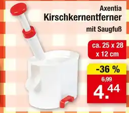 Zimmermann Axentia kirschentkerner Angebot