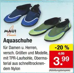 Zimmermann Maui sports aquaschuhe Angebot