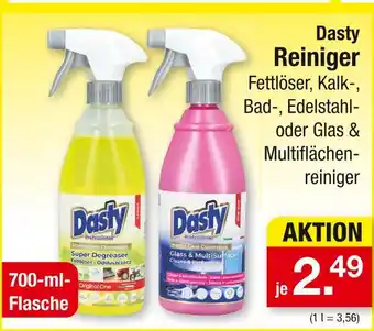 Zimmermann Dasty super degreaser Angebot