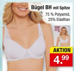 Zimmermann Bügel bh mit spitze Angebot