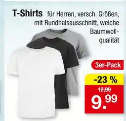 Zimmermann T-shirts Angebot
