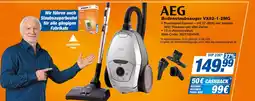 Expert Aeg bodenstaubsauger vx82-1-2mg Angebot