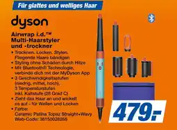 Expert Dyson airwrap i.d. multi-haarstyler und -trockner Angebot