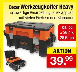 Zimmermann Boxer werkzeugkoffer heavy Angebot