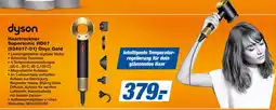 Expert Dyson haartrockner supersonic hd07 (534017-01) onyx gold Angebot