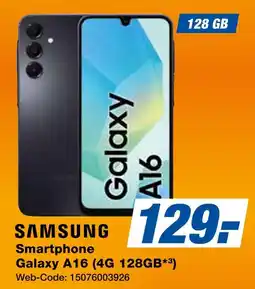 Expert Samsung galaxy a16 Angebot