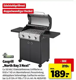 Hagebau Mr. gardener north bay 3 next Angebot