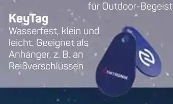 Bosch Car Service Keytag keytag Angebot