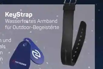 Bosch Car Service Keystrap Angebot