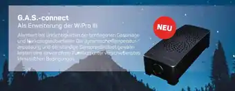 Bosch Car Service G.a.s.-connect Angebot