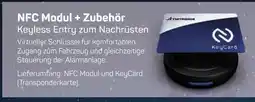Bosch Car Service Thitronik nfc modul + zubehör Angebot