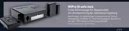 Bosch Car Service Wipro wipro iii safe.lock Angebot